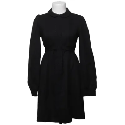 Kleid (Schwarz) von See by Chloé Wolle
