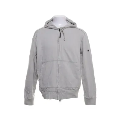 Huvtröja (Grå) från Stone Island Bomull