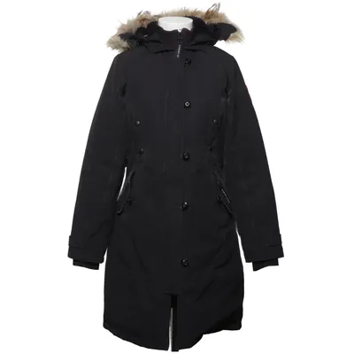 Parka (2506L R) from Canada Goose Cotton, Polyamide, Polyester