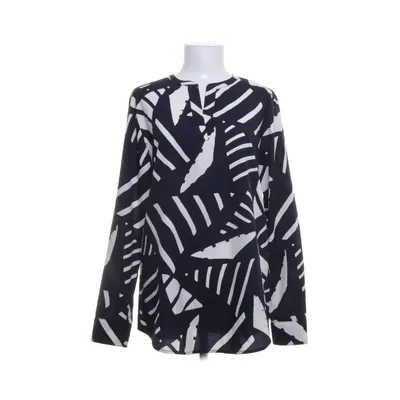 Blouse (Blauw) van Lauren Ralph Lauren Polyester
