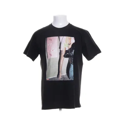 T-shirt (Svart) från Supreme Bomull