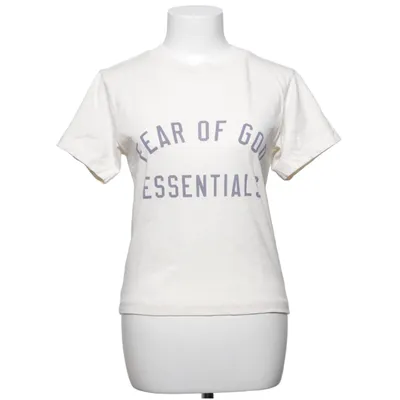 T-shirt (Beige) från Fear of God Essentials