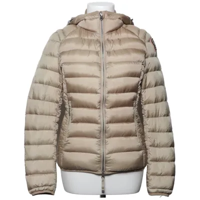 Down jacket (Beige) from Parajumpers Down, Polyamide