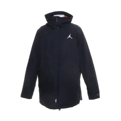 Dunjacka (Svart) från Nike Air Jordan Akryl, Dun, Modal, Polyester