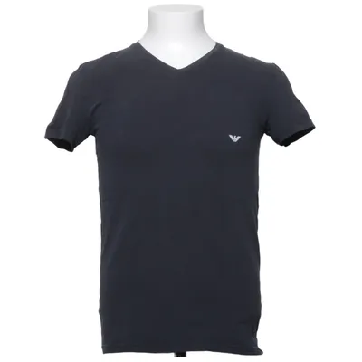 T-shirt (Blauw) van Emporio Armani Underwear