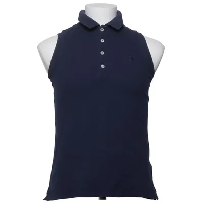 Poloshirt (Tailored Fit) van Polo Golf Ralph Lauren Katoen, Elastaan