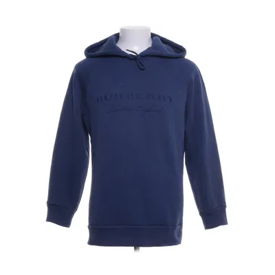 Huvtröja (Blå) från Burberry