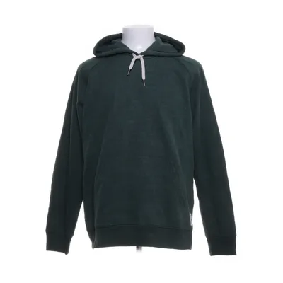Huvtröja (HOODED HOLBROOK SWEAT) från Carhartt WIP Bomull, Polyester