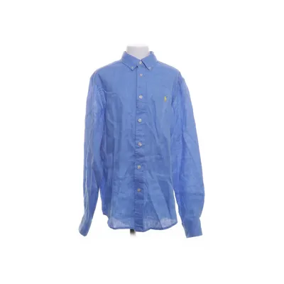 Buttondown-skjorta (Blå) från Polo Ralph Lauren Linne
