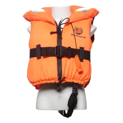 Life jacket (Orange) from Marine Pool