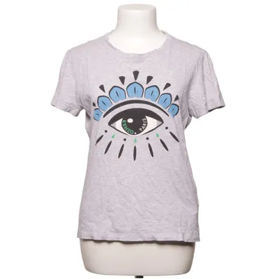 T-shirt (Gray) from Kenzo Cotton