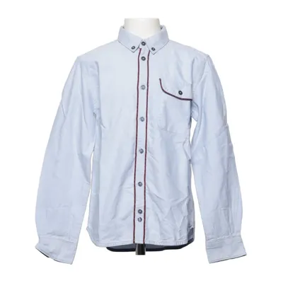 Shirt (Blauw) van Little Marc Jacobs Katoen