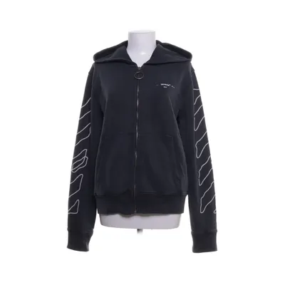 Huvtröja (Grå) från Off-White Akryl, Bomull