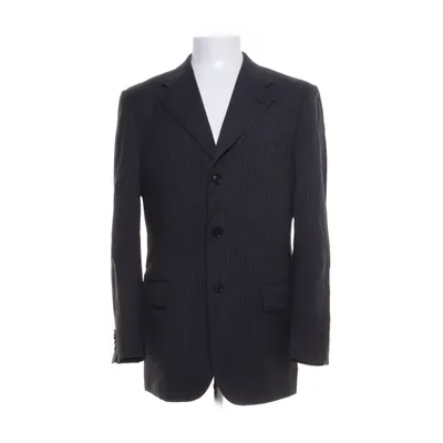 Blazer (Gray) from Ermenegildo Zegna Acetate, Wool