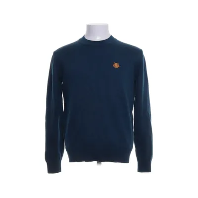 Sweater (Blue) from Kenzo Wool