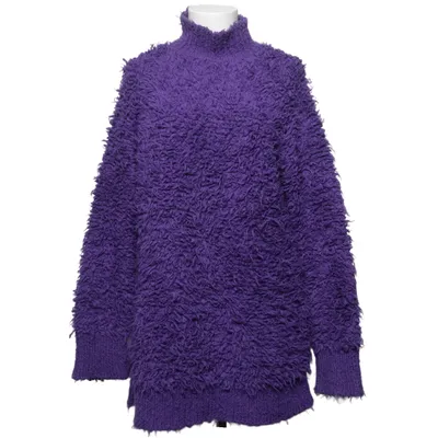 Sweater (Lilla) fra Marni Polyamid, Uld