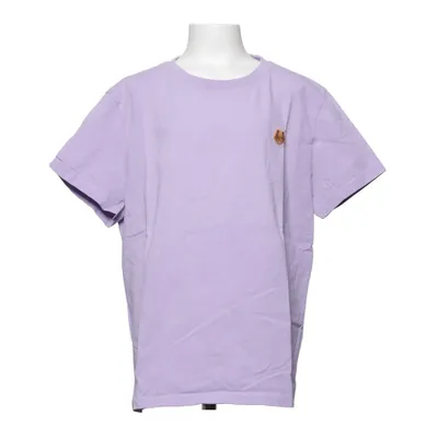 T-shirt (Lila) van Kenzo Katoen