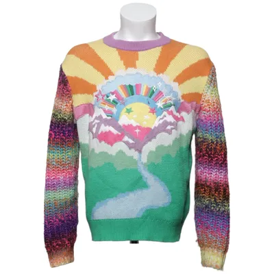 Pull-over (Multicolore) de Stella McCartney Kids Acrylique