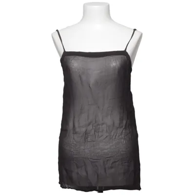Tank­top (Schwarz) von Isabel Marant Étoile Viskose