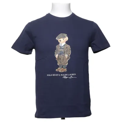 T-shirt (Polo Bear) from Polo Ralph Lauren