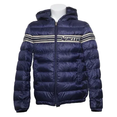 Doudoune (Renald Giubbotto) de Moncler Polyamide, Duvet