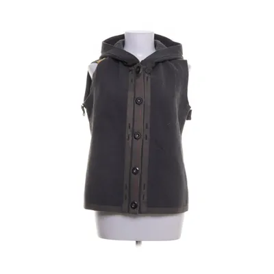 Voering (Grijs) van Parajumpers Polyamide, Polyester, Wol