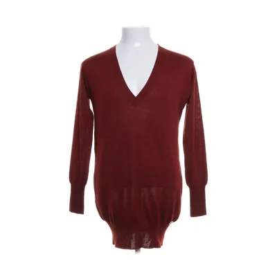 Pullover (Brun) fra Gucci Kashmir, Silke, Uld