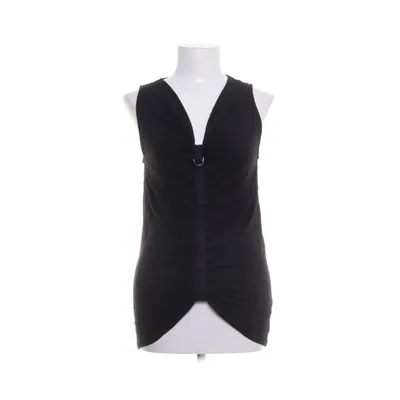 Topp (Svart) från Alexander McQueen