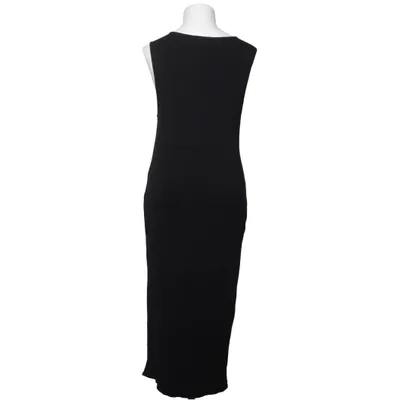 Jurk (Zwart) van Helmut Lang Viscose