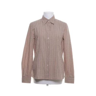 Skjorta (Beige) från Erfo Bomull