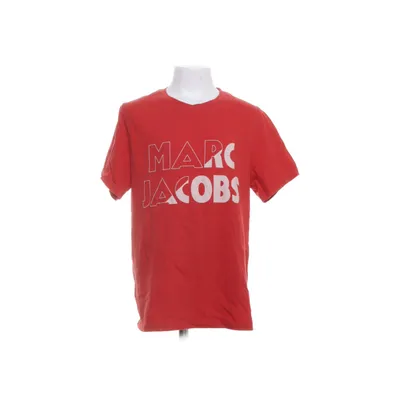 T-shirt (Röd) från Little Marc Jacobs Bomull