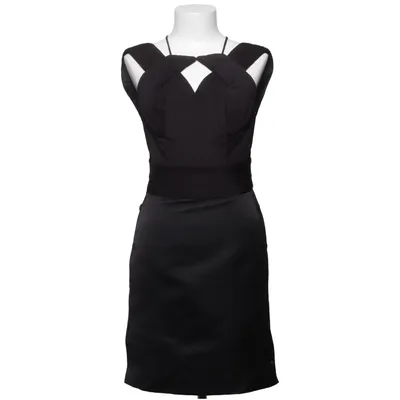 Robe (Noir) de Alexander Wang Polyester