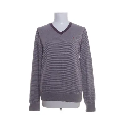 Pullover (Lila) från Hilfiger Denim Bomull