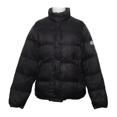 Vinterjacka (Svart) från Moncler Polyamid