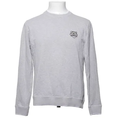 Sweatshirt (Gray) from Kenzo Cotton