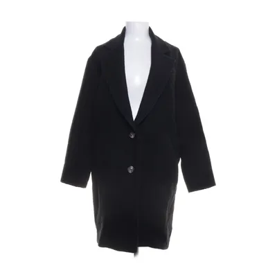 Kappa (Svart) från Isabel Marant Étoile Akryl, Bomull, Ull