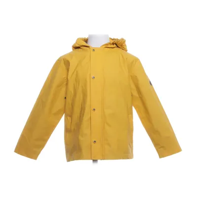 Rain jacket (Yellow) from Hublot Mode Marine Polyester, Polyurethane