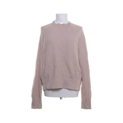 Trui (Beige) van H&M+ Kasjmier