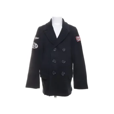 Skepparkavaj (Svart) från Polo Ralph Lauren Bomull, Polyester