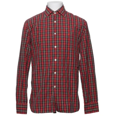 Chemise (Rouge, Vert, Multicolore) de Jaggy