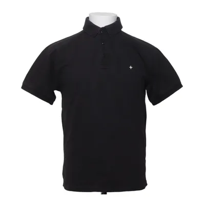 Polo (Noir) de Stone Island