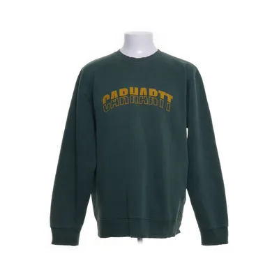 Sweatshirt (Green) from Carhartt WIP Cotton, Polyester
