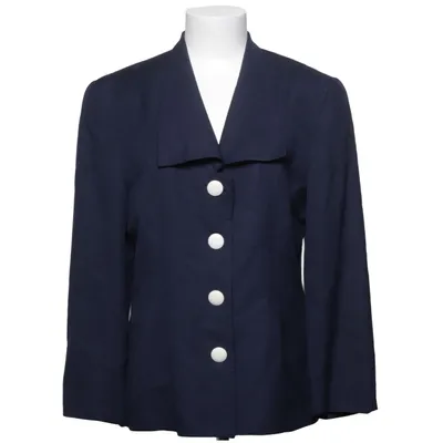 Kavaj (Blå) från Christian Dior