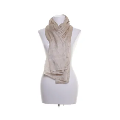 Sjal (Beige) från Fendi Silke