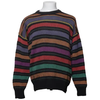 Sweater (Multicolored) from Yves Saint Laurent Cotton