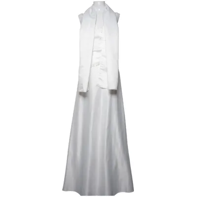 Robe de mariée (Magic M Brudekjole satin) de Magic M Polyester, Viscose