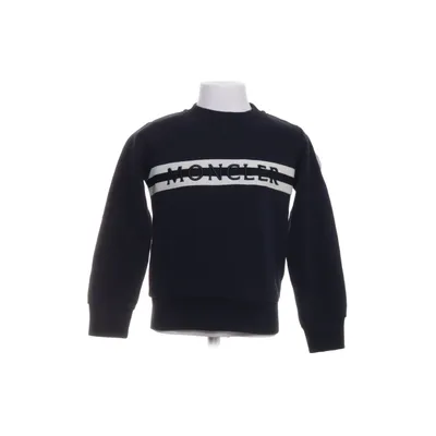 Sweatshirt (Maglia Girocollo) van Moncler Katoen, Polyester