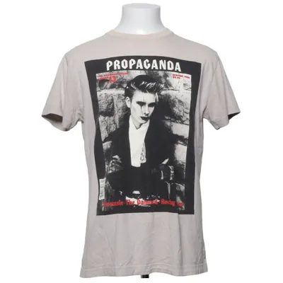 T-shirt (FN-WN-TSHI000211) från Acne Studios Bomull