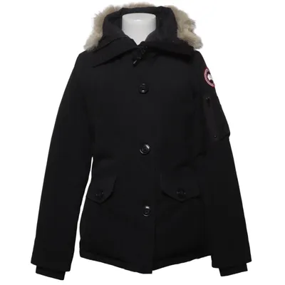 Dunjacka (Montebello Parka Heritage) från Canada Goose Bomull, Polyamid, Polyester, Dun