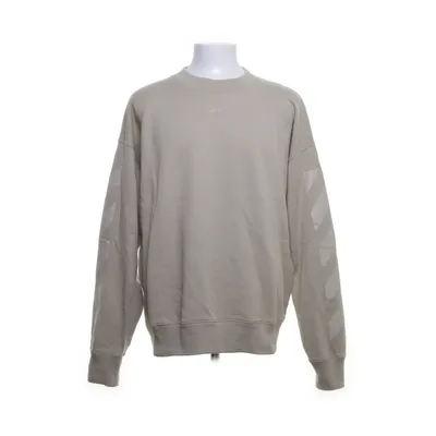 Collegetröja (Grön) från Off-White Bomull